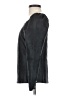 Rachel Parcell 100% Polyester Black 3/4 Sleeve Blouse Size XXS - photo 5
