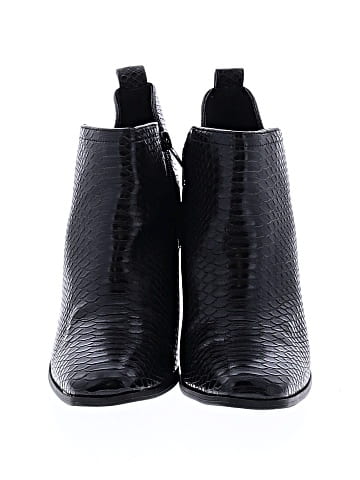 Sun + Stone Ankle Boots (view 2)