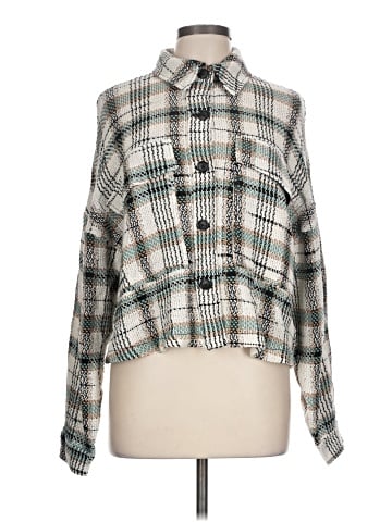 Lola & Sophie Jacket (view 1)