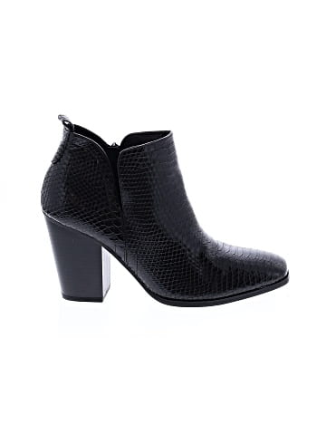 Sun + Stone Ankle Boots (view 1)