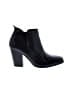 Sun + Stone Black Ankle Boots Size 9 - photo 1