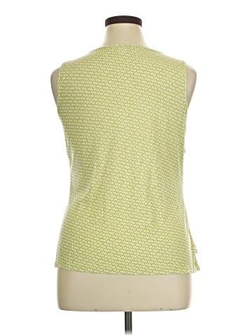 Liz Claiborne Tank Top (view 2)