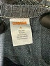 Gymboree 100% Cotton Blue Overalls Size 4 - photo 3