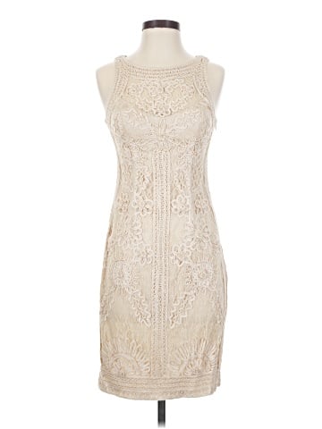 Sue Wong Cocktail Dress (view 1)