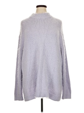 Denim 24/7 Turtleneck Sweater