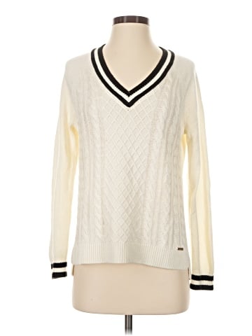 Ivanka Trump Pullover Sweater (view 1)