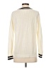 Ivanka Trump 100% Acrylic Ivory Pullover Sweater Size S - photo 2