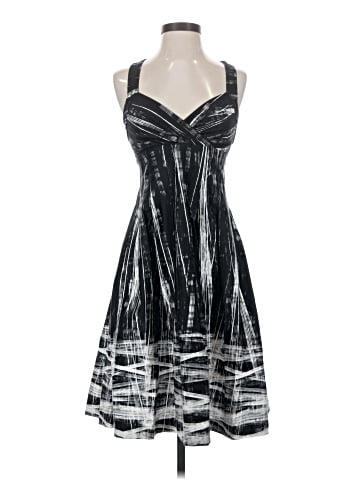 Calvin Klein Cocktail Dress (view 1)