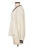 Ivanka Trump 100% Acrylic Ivory Pullover Sweater Size S - photo 5