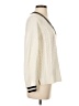 Ivanka Trump 100% Acrylic Ivory Pullover Sweater Size S - photo 4