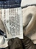 Gloria Vanderbilt Polka Dots Blue Jeans Size 12 - photo 8