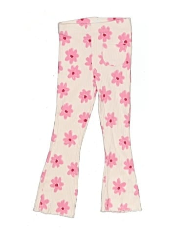 Zara Casual Pants (view 1)