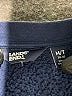 Lands' End Solid Blue Pullover Sweater Size M (tall) - photo 7