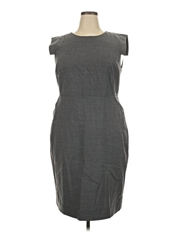 J.Crew Cocktail Dress (view 1)