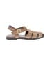 ROTHY'S Tan Sandals Size 6 - photo 1