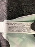 Zara Tie-dye Green Long Sleeve Blouse Size M - photo 8