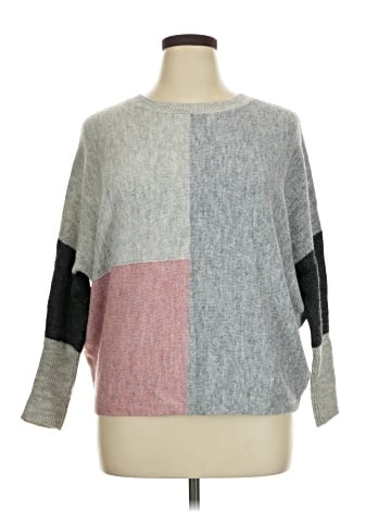 DressBarn Pullover Sweater (view 1)
