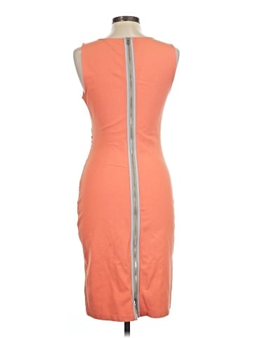 Kenneth Cole New York Cocktail Dress (view 2)