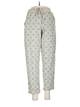 Maison Kitsuné Casual Pants