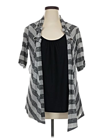 Heart Soul Cardigan (view 1)