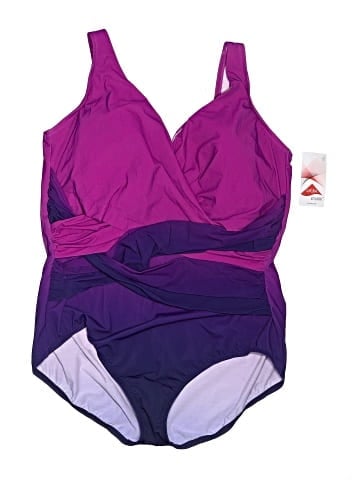 Lands' End One Piece Swimsuit (view 1)