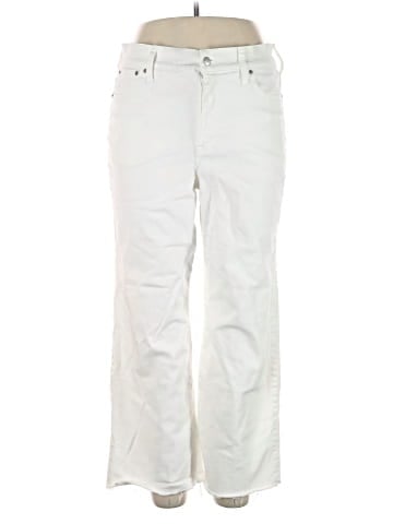 J.Crew Factory Store Jeans (view 1)