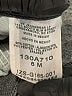 Riders by Lee Tweed Gray Jeans Size 6M - photo 8