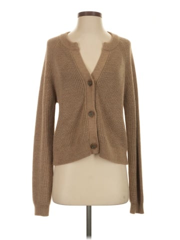 Velvet by Graham & Spencer Cardigan (view 1)