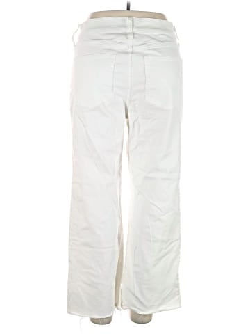 J.Crew Factory Store Jeans (view 2)
