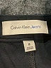 CALVIN KLEIN JEANS Black Active Pants Size 8 - photo 7