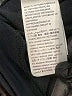 CALVIN KLEIN JEANS Black Active Pants Size 8 - photo 8