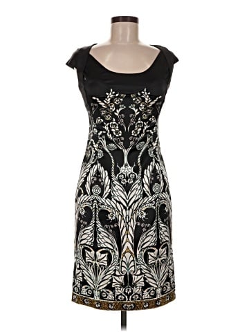 Just Cavalli Cocktail Dress (view 1)