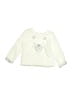 Absorba 100% Polyester Ivory Pullover Sweater 9-12 MO / 12 MO - photo 1