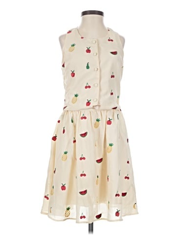 Pepaloves Casual Dress (view 1)