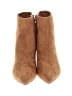 Vince. Tan Ankle Boots Size 9 1/2 - photo 2