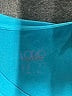 Logo Layers Teal Casual Dress Size XS - photo 7