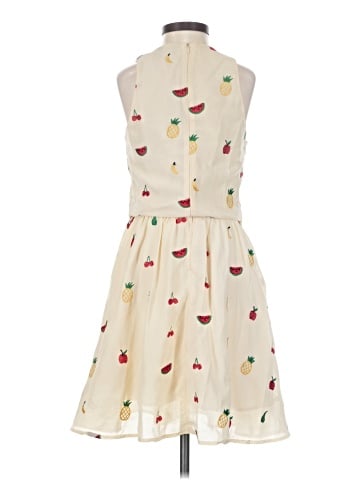 Pepaloves Casual Dress (view 2)