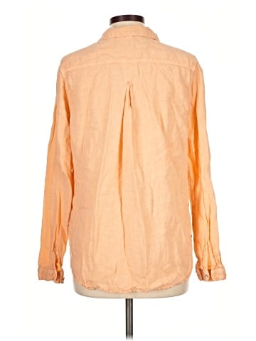 Cloth & Stone Long Sleeve Button-Down Shirt (view 2)
