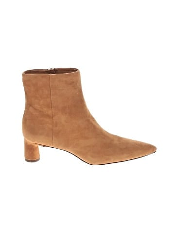 Vince. Ankle Boots (view 1)