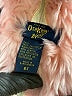 OshKosh B'gosh 100% Polyester Ivory Coat Size 6X - photo 3