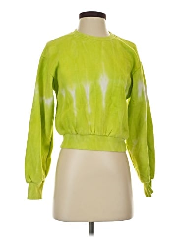 C'est Toi Pullover Sweater (view 1)