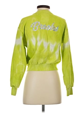 C'est Toi Pullover Sweater (view 2)