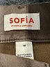 Sofia by Sofia Vergara Brown Casual Pants Size 16 - photo 4
