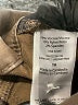 Sofia by Sofia Vergara Brown Casual Pants Size 16 - photo 5