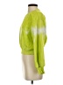 C'est Toi Tie-dye Green Pullover Sweater Size S - photo 5