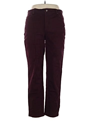 Gloria Vanderbilt Jeans (view 1)