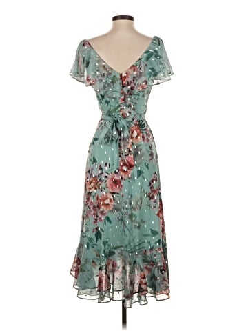 Eliza J Cocktail Dress (view 2)