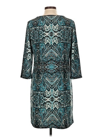 London Times Casual Dress (view 2)