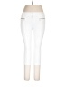 INC International Concepts White Active Pants Size 10 Petite - photo 1