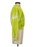 C'est Toi Tie-dye Green Pullover Sweater Size S - photo 4